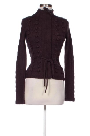 Damski kardigan Orsay, Rozmiar XS, Kolor Fioletowy, Cena 55,01 zł