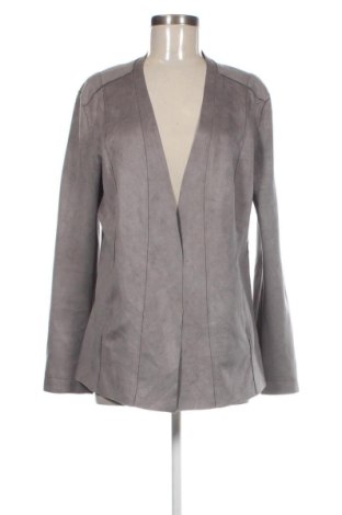 Damen Strickjacke Orsay, Größe XL, Farbe Grau, Preis 19,99 €