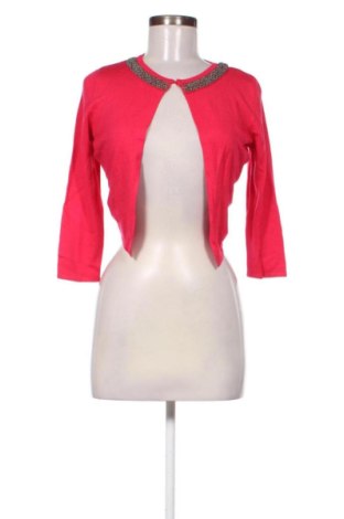 Damski kardigan Orsay, Rozmiar S, Kolor Czerwony, Cena 42,87 zł