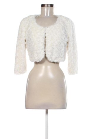 Cardigan de damă Orsay, Mărime S, Culoare Alb, Preț 89,04 Lei
