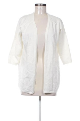 Damski kardigan Orsay, Rozmiar XL, Kolor Biały, Cena 75,00 zł