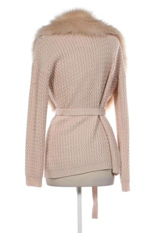 Cardigan de damă Orsay, Mărime M, Culoare Bej, Preț 104,26 Lei