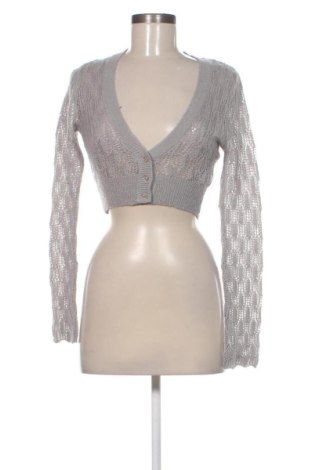Cardigan de damă Orsay, Mărime XS, Culoare Gri, Preț 77,00 Lei