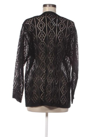 Női kardigán Oscar, Méret XL, Szín Fekete, Ár 7 499 Ft