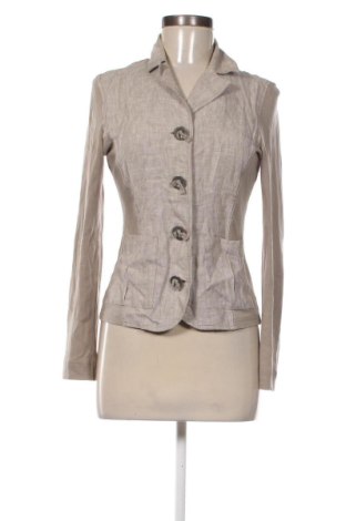 Dámsky kardigán Oui, Veľkosť S, Farba Béžová, Cena  31,65 €