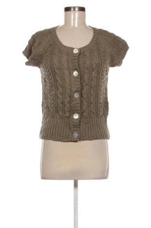 Cardigan de damă Outfit, Mărime L, Culoare Verde, Preț 91,99 Lei