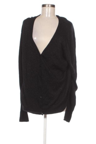 Cardigan de damă Oviesse, Mărime XXL, Culoare Negru, Preț 91,99 Lei