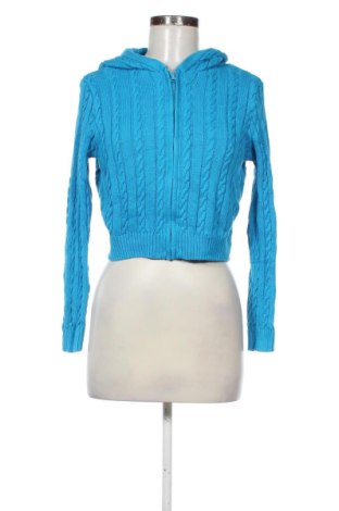 Dámsky kardigán Oviesse, Veľkosť S, Farba Modrá, Cena  17,95 €