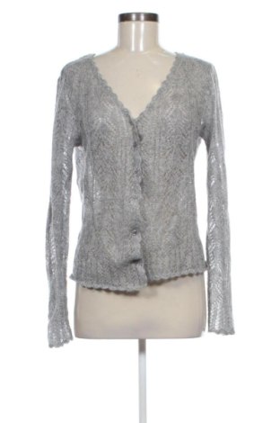 Damski kardigan Oviesse, Rozmiar L, Kolor Szary, Cena 78,99 zł