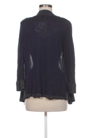 Дамска жилетка Oviesse, Размер M, Цвят Син, Цена 15,33 €