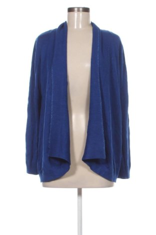 Cardigan de damă Oviesse, Mărime L, Culoare Albastru, Preț 91,99 Lei