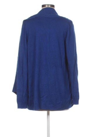 Cardigan de damă Oviesse, Mărime L, Culoare Albastru, Preț 91,99 Lei