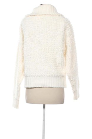 Cardigan de damă Oysho, Mărime L, Culoare Alb, Preț 294,99 Lei