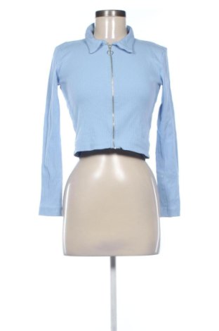 Дамска жилетка Page One, Размер S, Цвят Син, Цена 6,00 €