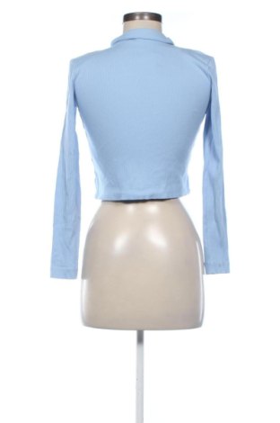 Дамска жилетка Page One, Размер S, Цвят Син, Цена 6,00 €