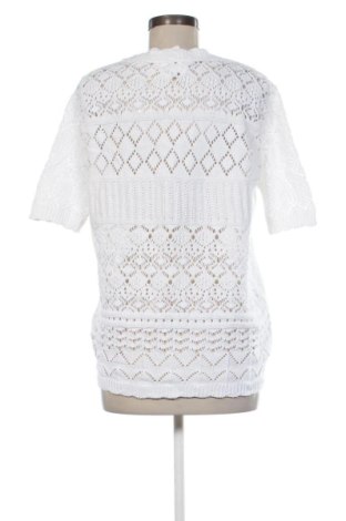 Cardigan de damă Paola, Mărime XL, Culoare Alb, Preț 91,99 Lei