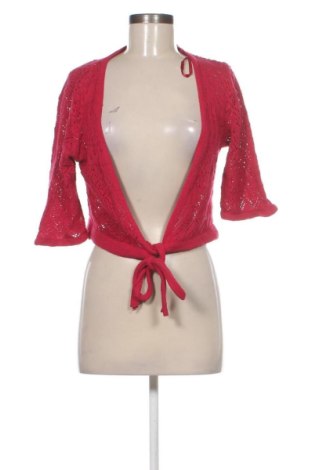 Γυναικεία ζακέτα Papaya, Μέγεθος M, Χρώμα Κόκκινο, Τιμή 9,00 €