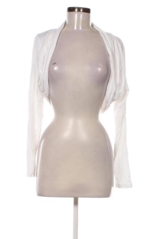 Dámsky kardigán Passports, Veľkosť XL, Farba Biela, Cena  15,00 €