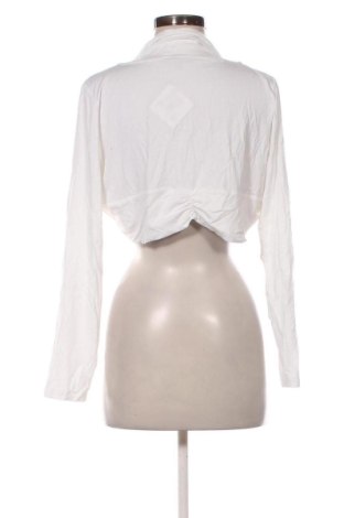 Dámsky kardigán Passports, Veľkosť XL, Farba Biela, Cena  15,00 €