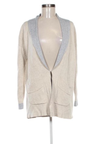 Дамска жилетка Patrizia Dini, Размер S, Цвят Бежов, Цена 20,90 €