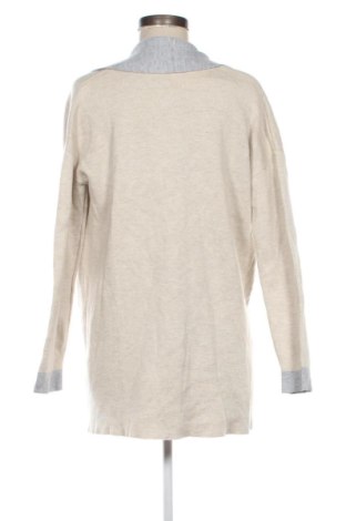 Дамска жилетка Patrizia Dini, Размер S, Цвят Бежов, Цена 20,90 €