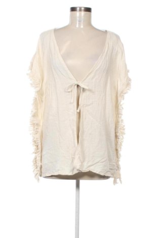 Damen Strickjacke Penti, Größe XS, Farbe Ecru, Preis € 20,91