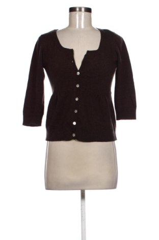 Dámsky kardigán Peppercorn, Velikost S, Barva Hnědá, Cena  595,00 Kč