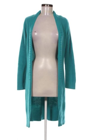 Cardigan de damă Per Una By Marks & Spencer, Mărime M, Culoare Albastru, Preț 99,05 Lei