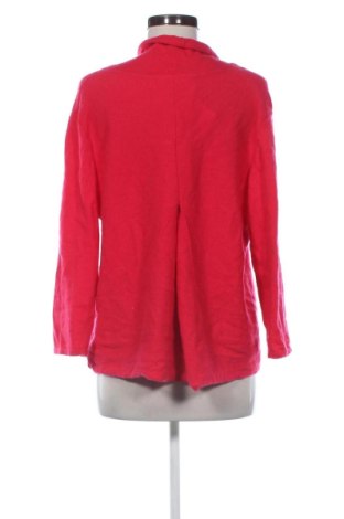 Damen Strickjacke Peter Hahn, Größe XL, Farbe Rot, Preis € 31,65