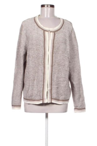 Cardigan de damă Peter Hahn, Mărime XXL, Culoare Maro, Preț 196,99 Lei