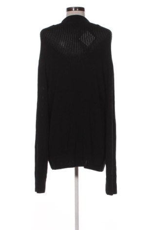 Cardigan de damă Phil Petter, Mărime XXL, Culoare Negru, Preț 165,39 Lei