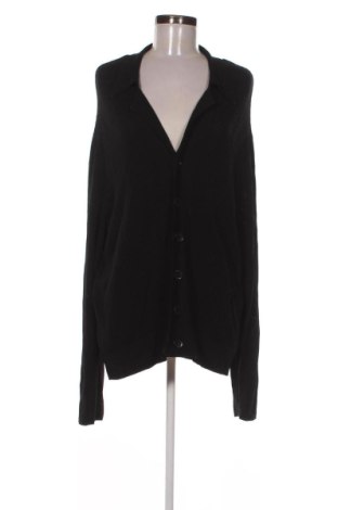 Cardigan de damă Phil Petter, Mărime XXL, Culoare Negru, Preț 165,39 Lei