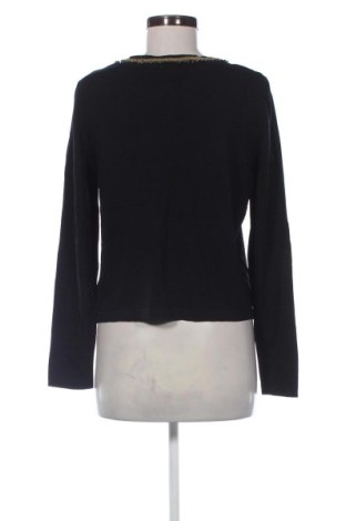 Damski kardigan Phildar, Rozmiar L, Kolor Czarny, Cena 225,70 zł