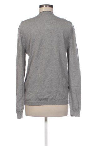 Cardigan de damă Piazza Italia, Mărime XL, Culoare Gri, Preț 91,99 Lei