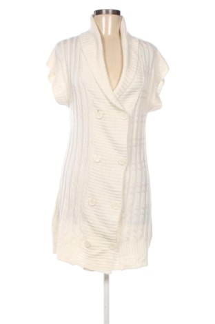 Dámsky kardigán Piazza Italia, Veľkosť L, Farba Biela, Cena  17,95 €