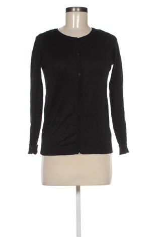 Damski kardigan Piazza Italia, Rozmiar M, Kolor Czarny, Cena 78,99 zł