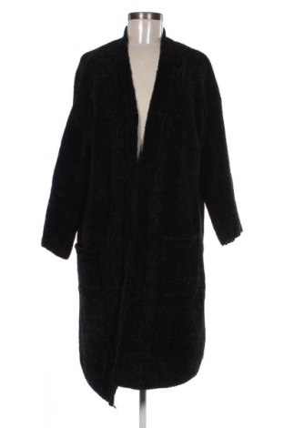 Cardigan de damă Piazza Italia, Mărime L, Culoare Negru, Preț 91,99 Lei