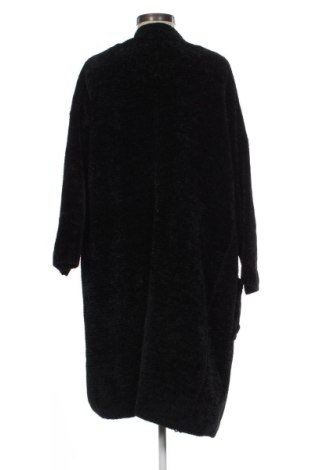 Cardigan de damă Piazza Italia, Mărime L, Culoare Negru, Preț 91,99 Lei