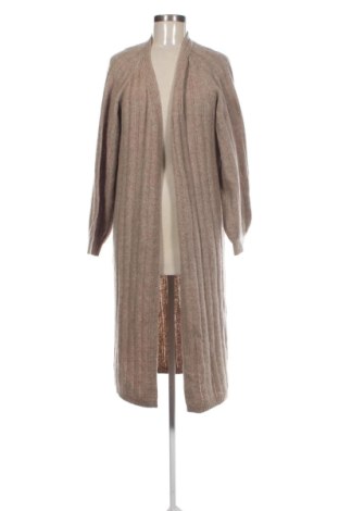 Damen Strickjacke Pieces, Größe S, Farbe Beige, Preis € 14,00