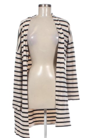 Γυναικεία ζακέτα Pieces, Μέγεθος L, Χρώμα Πολύχρωμο, Τιμή 15,09 €