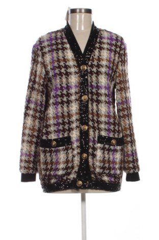 Cardigan de damă Pinko, Mărime M, Culoare Multicolor, Preț 437,91 Lei