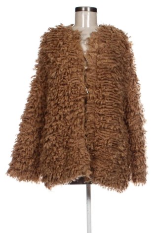 Cardigan de damă Pinko, Mărime XS, Culoare Bej, Preț 969,99 Lei