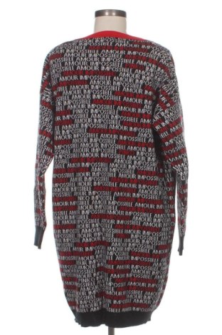 Дамска жилетка Pinko, Размер S, Цвят Многоцветен, Цена 83,85 €