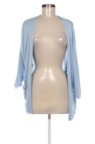 Damen Strickjacke Pinokkio, Größe M, Farbe Blau, Preis € 19,99