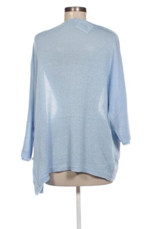 Damen Strickjacke Pinokkio, Größe M, Farbe Blau, Preis € 19,99