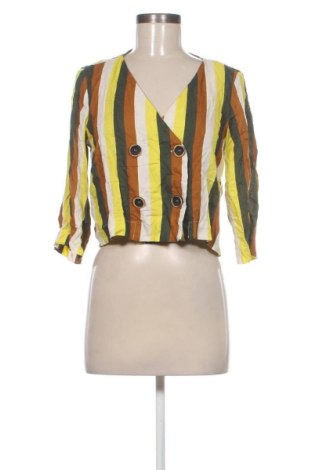 Γυναικεία ζακέτα Please, Μέγεθος M, Χρώμα Πολύχρωμο, Τιμή 12,99 €
