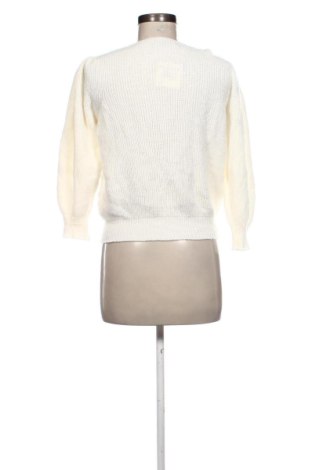 Cardigan de damă Please, Mărime S, Culoare Alb, Preț 196,99 Lei