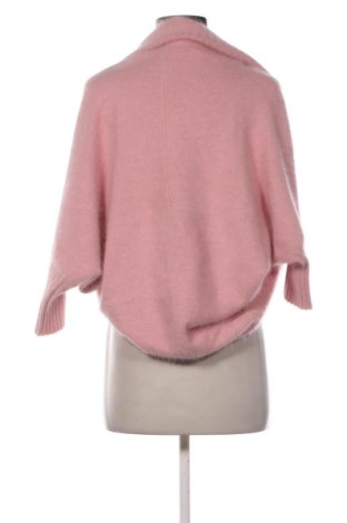 Damen Strickjacke Plein Sud, Größe M, Farbe Aschrosa, Preis 84,00 €