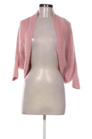 Damen Strickjacke Plein Sud, Größe M, Farbe Aschrosa, Preis 84,00 €