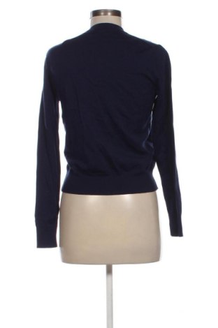 Női kardigán Polo Ralph Lauren, Méret S, Szín Kék, Ár 74 899 Ft